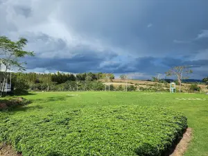 Faprathan Rose Park Wang Nam Keaw
