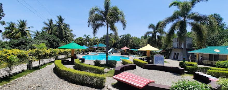 Madri-Monte Beach Resort & Training Center