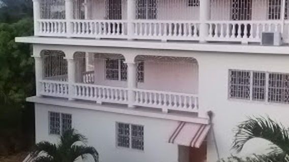 拉納韋貝