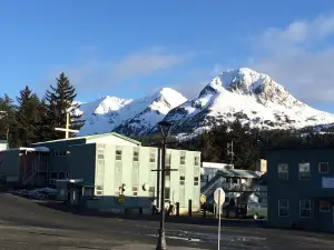 Cordova Community Baptist Church
