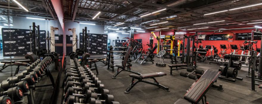Xtreme Fitness Śrem