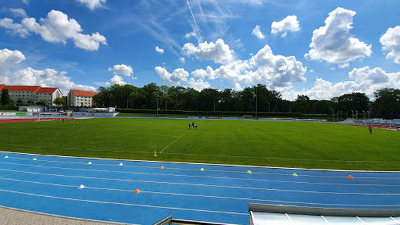 Stadion am Schwanenteich