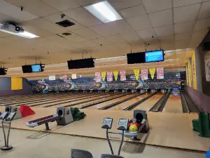 Comet Bowl