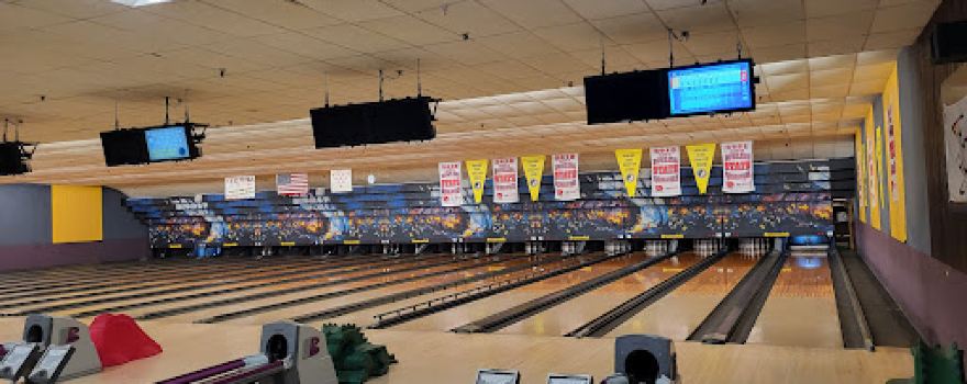 Comet Bowl