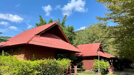 Lanna Hot Spring