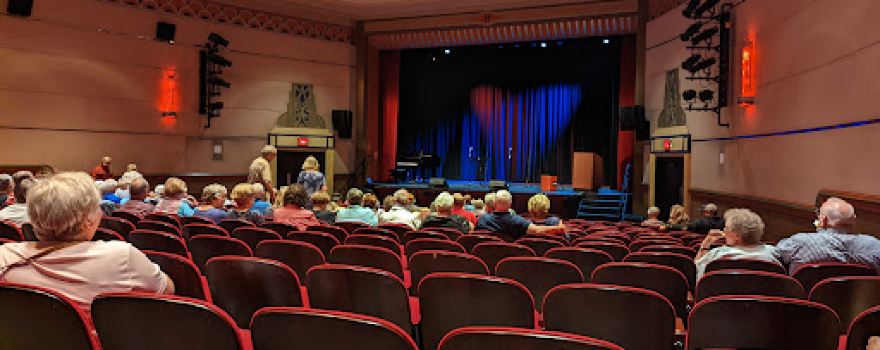 Henrico Theatre