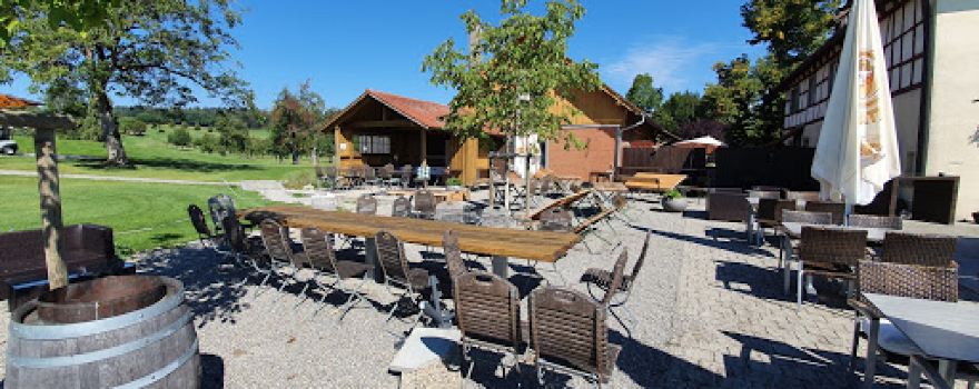 Golfclub Owingen-Überlingen e.V.