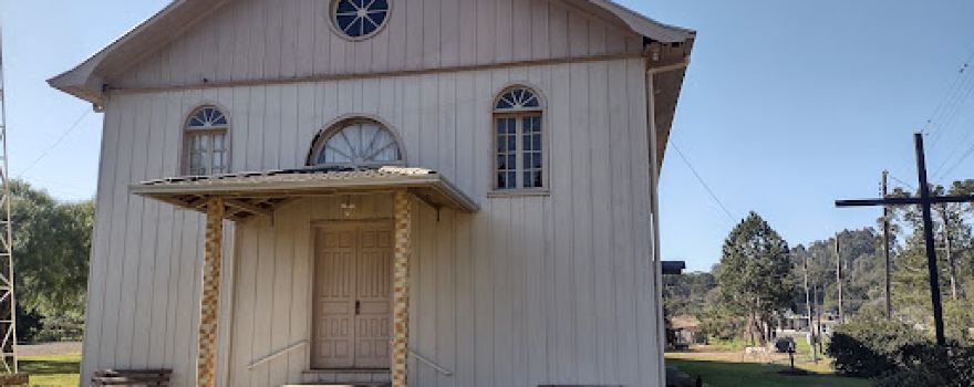 Capela de Sede Dona Alice