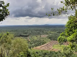 BUKIT KENANGAN