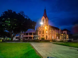 Plaza San Antonio