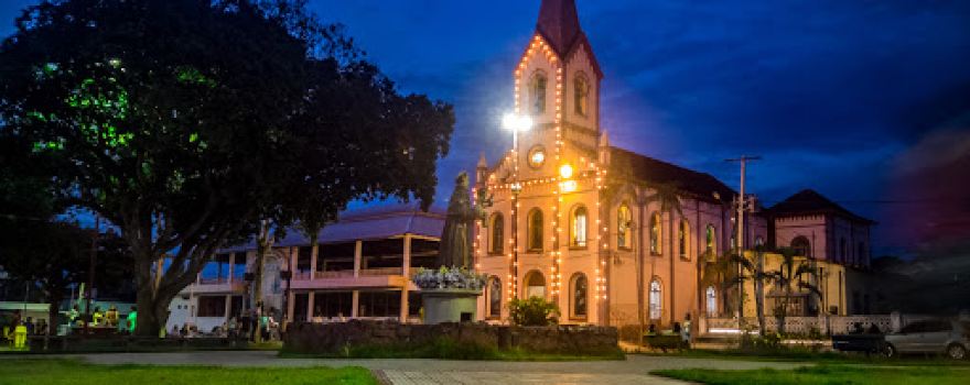 Plaza San Antonio