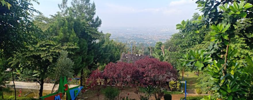 Manglayang Jungle Place