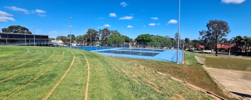 Clearview Tennis Club