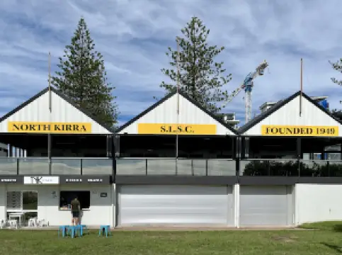 North Kirra SLSC