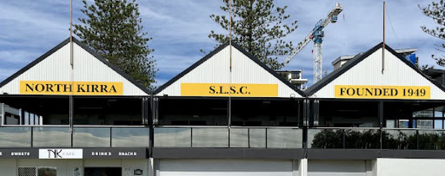 North Kirra SLSC