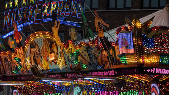 Schützenplatz Hannover