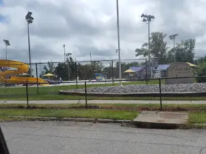 Eagle Grove Aquatic Center