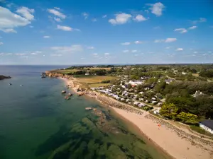 Camping Les Iles - Chadotel - Pénestin