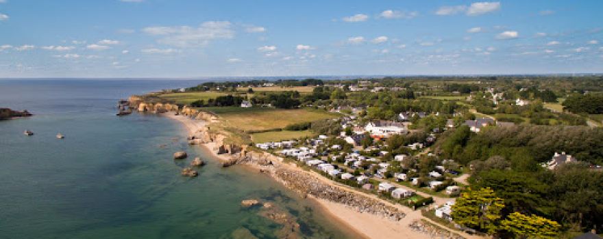 Camping Les Iles - Chadotel - Pénestin