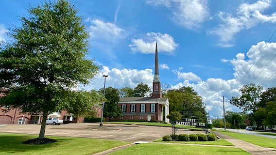 First Baptist Church