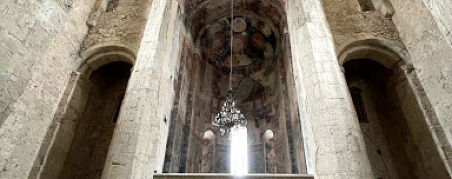 Samtavisi Cathedral