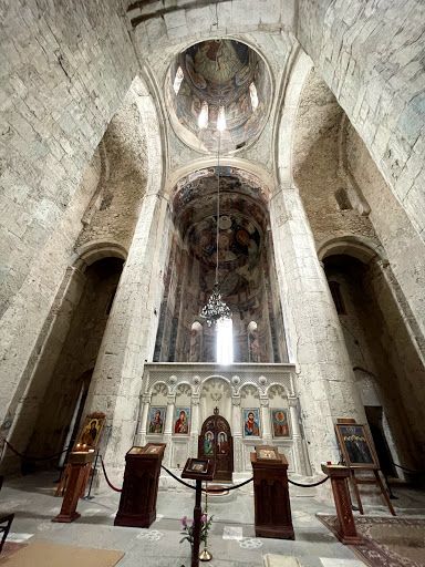 Samtavisi Cathedral