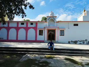 Hanumaan Ji Katka Dham rahul chaat corner