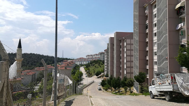 Çocuk Parkı