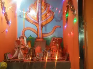 Kanch Mandir