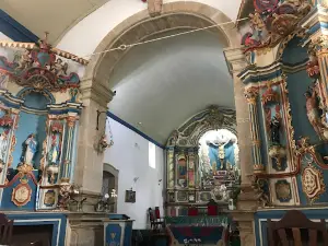 Senhor do Bonfim sanctuary