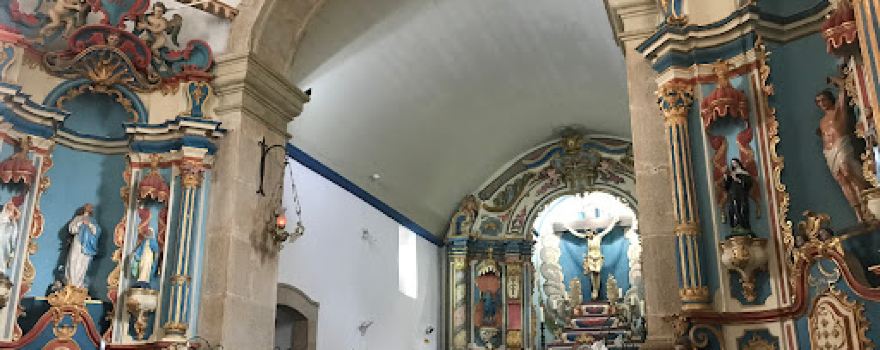 Senhor do Bonfim sanctuary