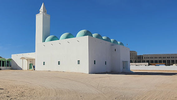 Ibn Abbas Square