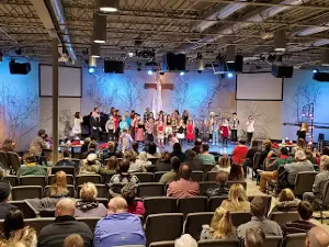 River Shores Church
