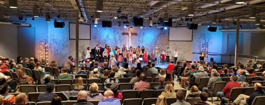 River Shores Church