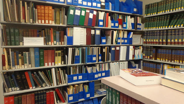 South Windsor Public Library