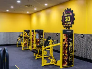 Planet Fitness