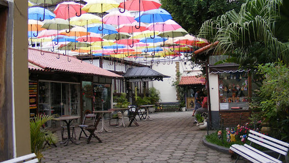 Petropolis Wax Museum
