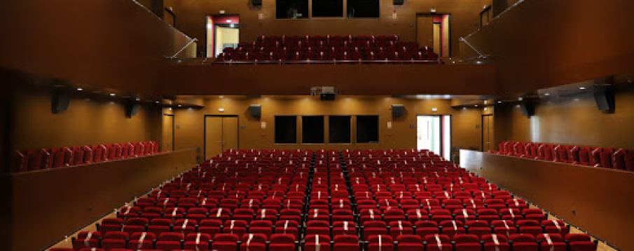 Gran Teatre Antonio Ferrandis