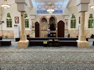 Ghaban Mosque