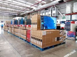 Sam's Club
