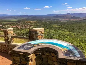 Greenstone View Point