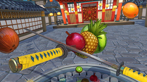 Funky Games