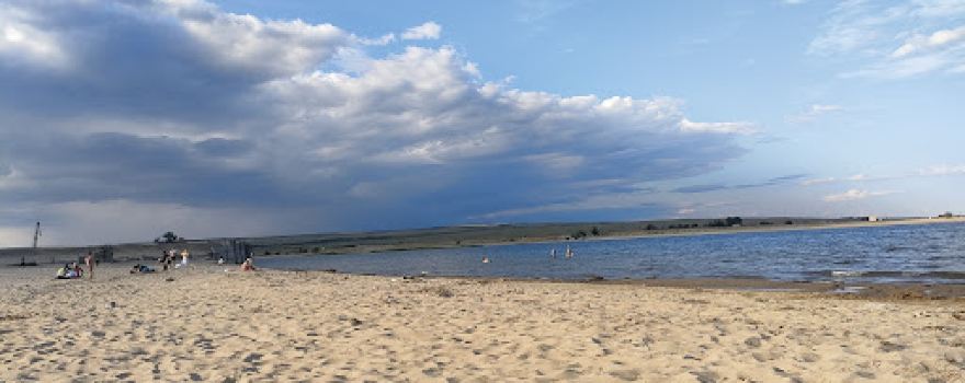 База отдыха BaiS