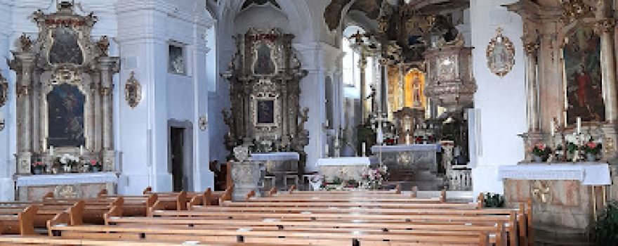 Kloster St. Felix