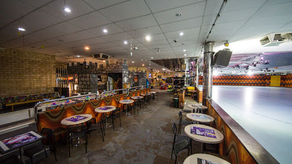 Rolloways Leisure Centre