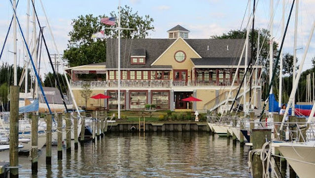 Eastport Yacht Club