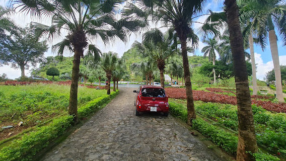 Citadel of Mạc Dynasty