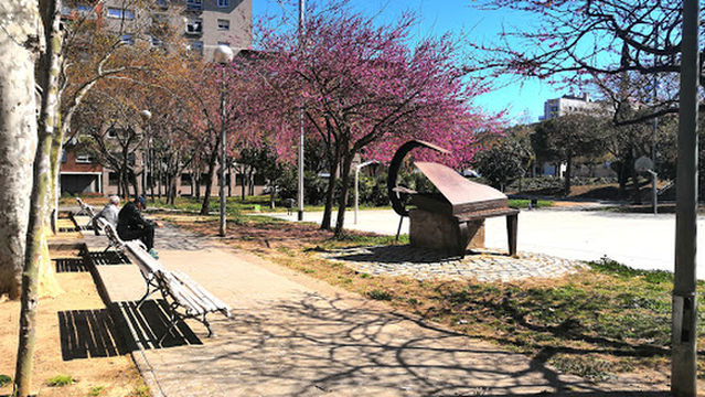 Centre Cívic Casa del Rellotge