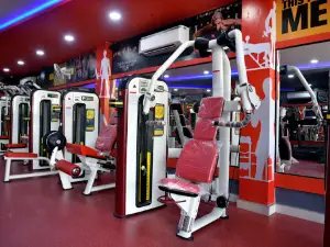 Smart Gym Sagar
