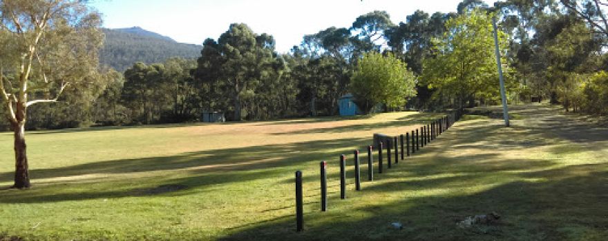 Leslie Vale Recreation Area